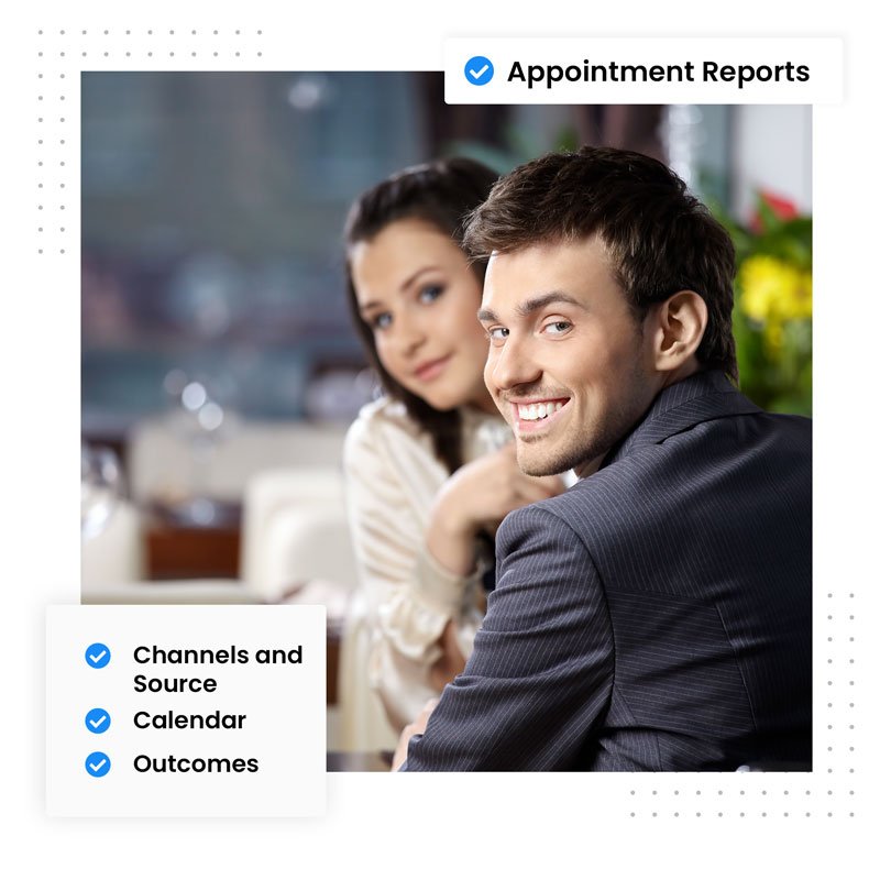 appointment-reports